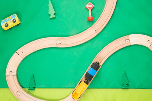 STEAM spēles un rokdarbi bērniem