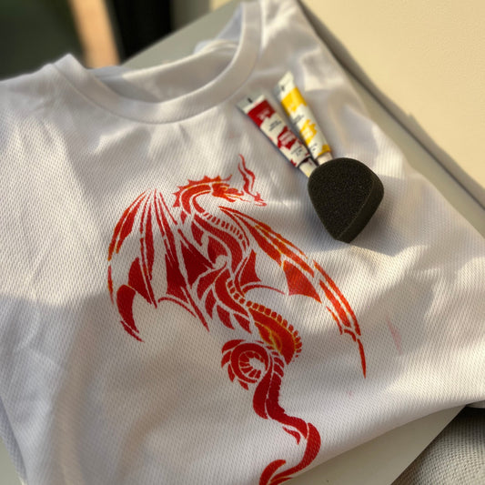 Septembra radošās bērnu aktivitātes par pūķiem