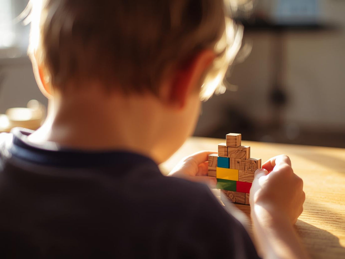 Top 10 Montessori rotaļlietas bērna attīstībai