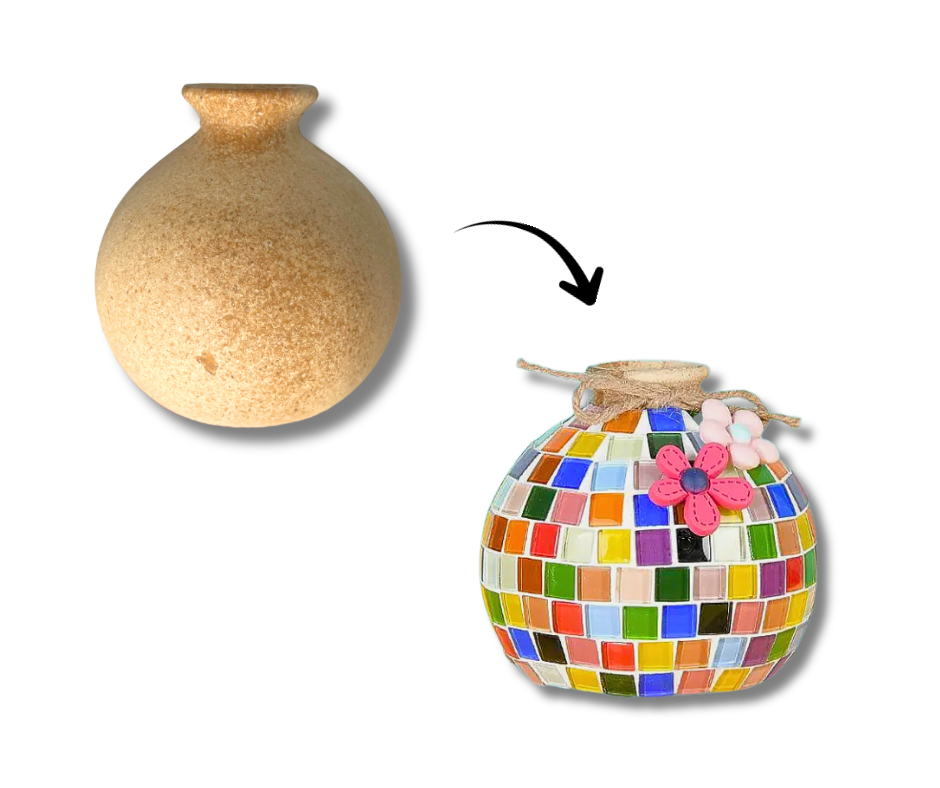 Kristālu radošā kastīte