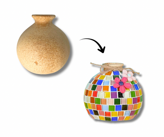 Kristālu radošā kastīte