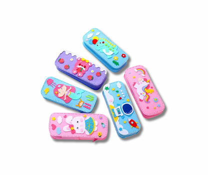 Papīra veidošanas radošā kastīte