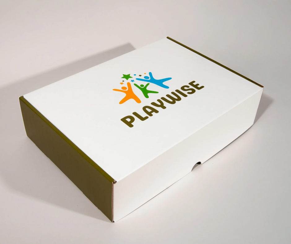 Radošās kastītes pārsteiguma komplekts