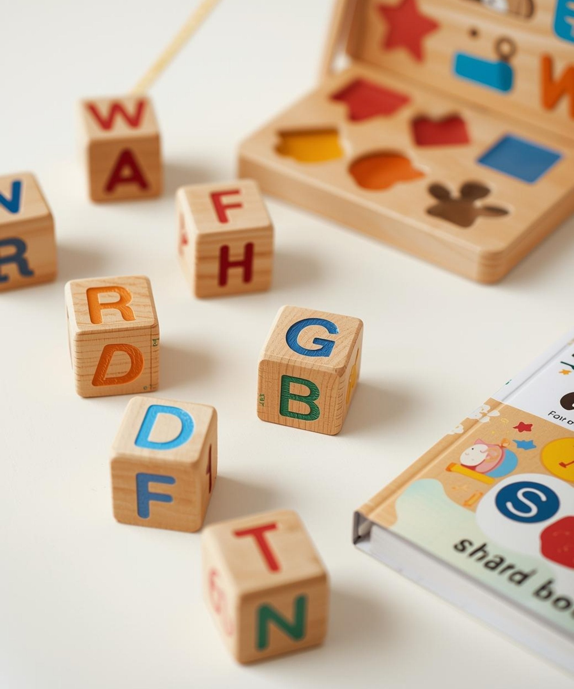 Kvalitatīvas bērnu rotaļlietas bērniem dažādos vecumos